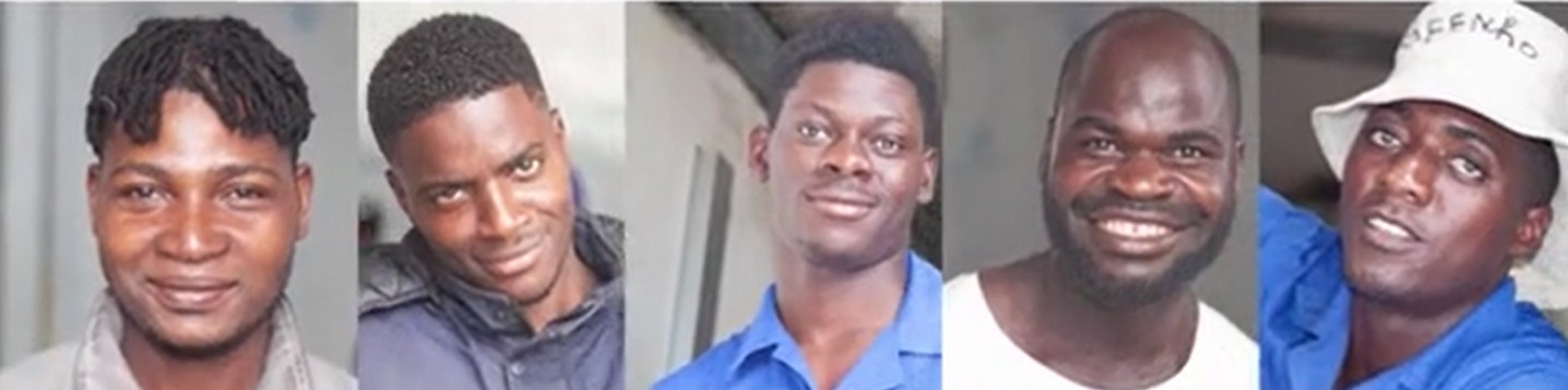 Banner da Página Contactos