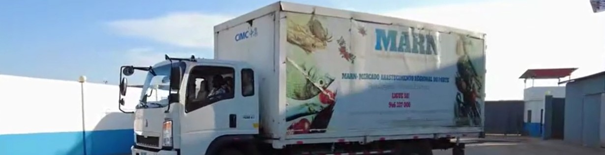 Banner da Página Mercado e Clientes